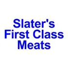 SLATER'S FIRST CLASS MEATS