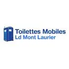 TOILETTES MOBILES LD MONT-LAURIER