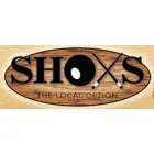 SHOXS BILLIARD LOUNGE