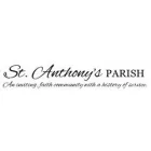 ST ANTHONY'S ROMAN CATHOLIC CHURCH RECTORY & PAR