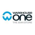 WAREHOUSE ONE