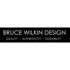 BRUCE WILKIN DESIGN