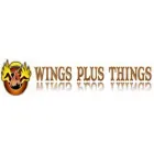 WINGS PLUS THINGS IN MISSISSAUGA