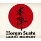 HONJIN YALETOWN SUSHI RESTAURANT