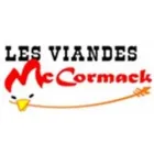 VIANDES MCCORMACK INC (LES)