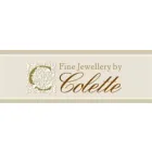 FINE JEWELLERY BY COLETTE
