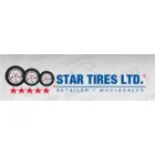 STAR TIRES LTD