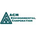 ACM ENVIRONMENTAL CORP