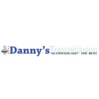 DANNYS TRANSMISSION SERVICE (LONDON) LTD
