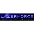LAZERFORCE INC
