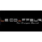 LE COIFFEUR PAR FRANÇOIS MOUROT