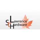 ST LAWRENCE HARDWARE