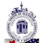 INTERNATIONAL UNION OF ELEVATOR CONSTRUCTORS LOCAL 50