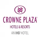 CROWNE PLAZA HAMILTON HOTEL & CONF CENTER