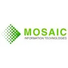 MOSAIC INFORMATION TECHNOLOGIES