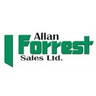 ALLAN FORREST SALES