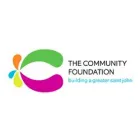 GREATER SAINT JOHN COMMUNITY FOUNDATION THE