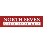 NORTH SEVEN AUTO BODY LTD.