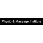PHYSIO & MASSAGE INSTITUTE LTD