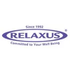 RELAXUS PRODUCTS LTD