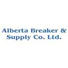 ALBERTA BREAKER & SUPPLY CO LTD