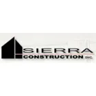 SIERRA CONSTRUCTION INC