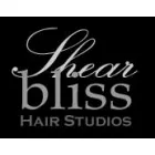 SHEAR BLISS HAIR STUDIO