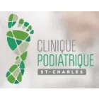CLINIQUE PODIATRIQUE ST-CHARLES