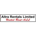 ALTRA RENTALS