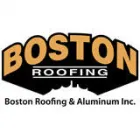 BOSTON ROOFING