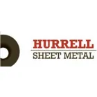HURRELL SHEET METAL