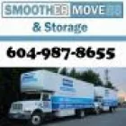 SMOOTHER MOVERS STORAGE
