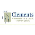 CLEMENTS CHIROPRACTIC CLINIC