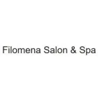 FILOMENA SALON & SPA IN COQUITLAM