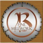 B FINE MILLWORK INCORPORATED