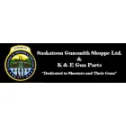 SASKATOON GUNSMITH SHOPPE LTD