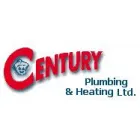 CENTURY PLUMBING & HEATING LTD