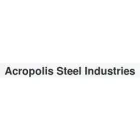 ACROPOLIS STEEL INDUSTRIES LTD