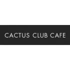 CACTUS CLUB CAFE