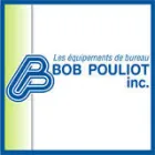 EQUIPEMENT DE BUREAU BOB POULIOT