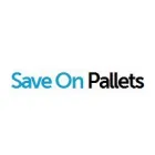 SAVE ON PALLETS LTD
