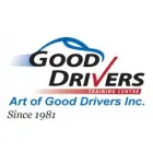 ART OF GOOD DRIVERS TRAINING CENTRE