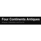 THE FOUR CONTINENTS