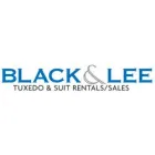 BLACK & LEE FORMAL WEAR RENTALS LTD