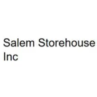 SALEM STOREHOUSE INCORPORATED