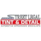 STREET LEGAL TINT & DETAIL VANCOUVER