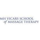 MH VICARS SCHOOL OF MASSAGE THERAPY IN CALGARY