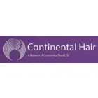 CONTINENTAL HAIR