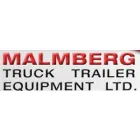 MALMBERG TRUCK TRAILER EQUIP.