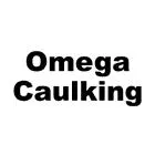 OMEGA CAULKING